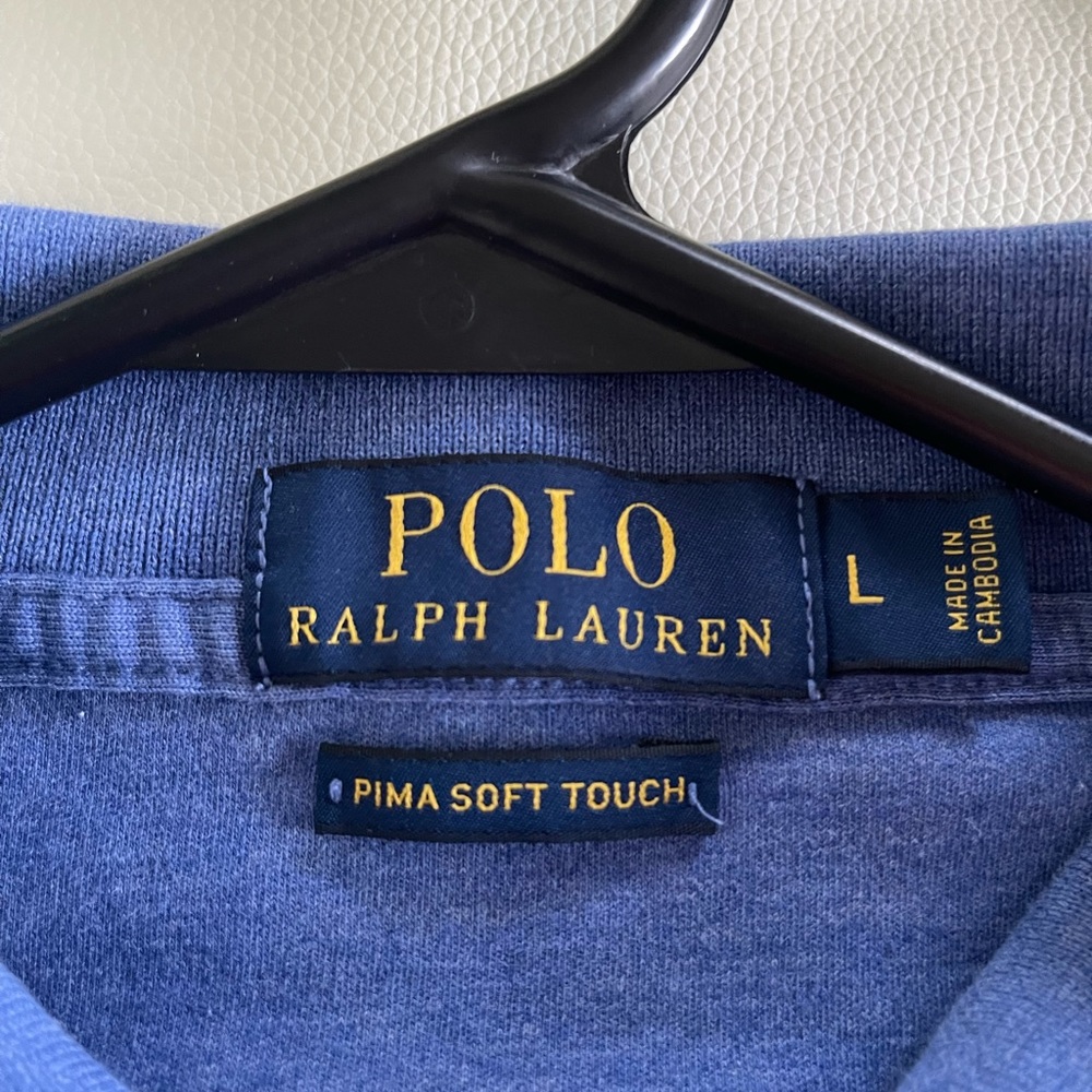 Polo Ralph Lauren Shirt